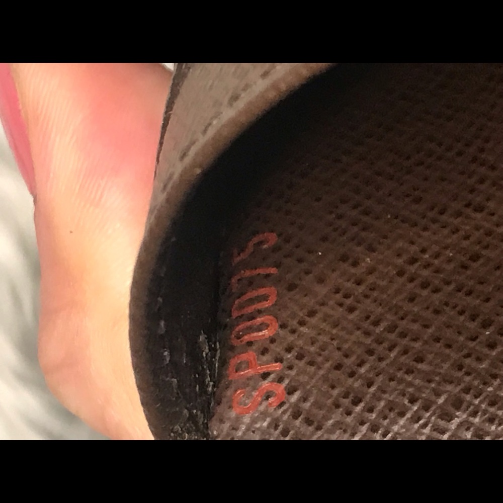 AUTH Louis Vuitton DE Elise Wallet - Picture 6 of 6